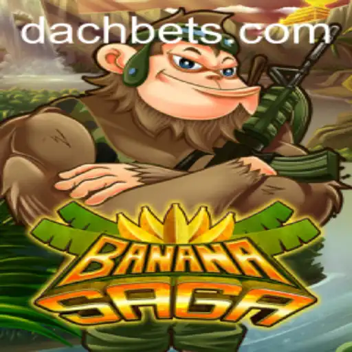 BananaSaga: An Exciting Journey in the World of DachBet