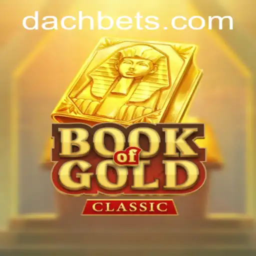 Book of Gold Classic: A Fascinating Dive into an Ancient-Themed Adventure
