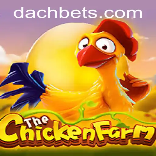Welcome to the Exciting World of ChickenFarm: Gaming with DachBet