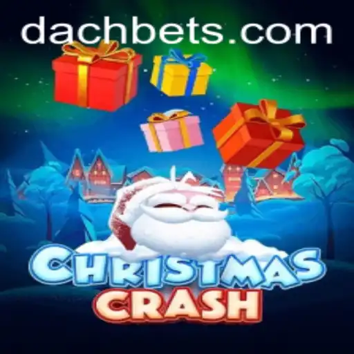 ChristmasCrash: A Festive Adventure Awaits with DachBet