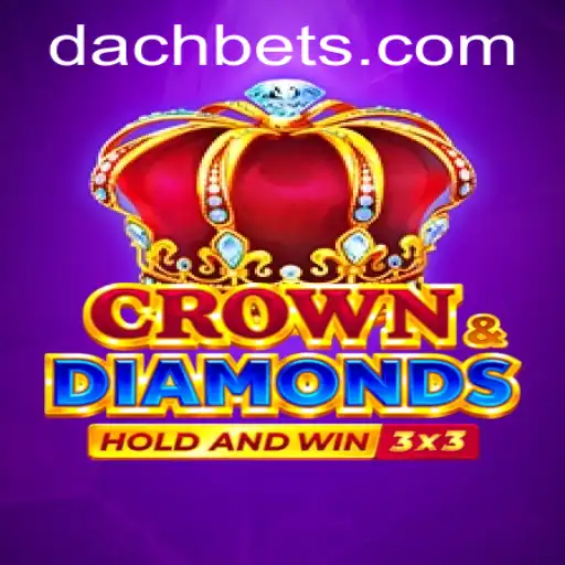 Exploring CrownDiamonds: A Deep Dive into the Latest Gaming Sensation by DachBet