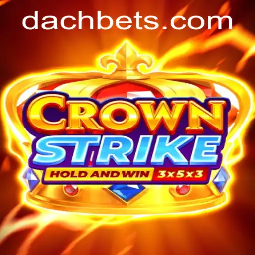 Exploring CrownStrike with DachBet: An Immersive Gaming Experience