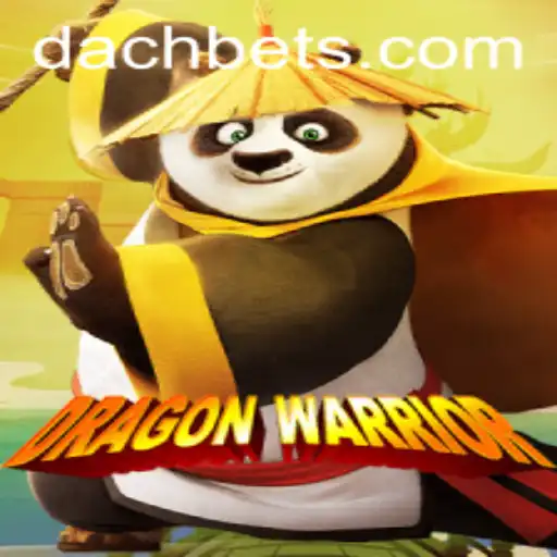 DragonWarrior: Unleashing the Mighty Universe of DachBet
