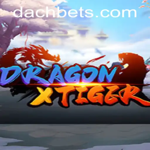 Discover the Thrill of DragonXTiger with DachBet