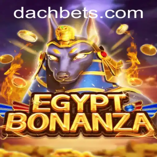 Embark on a Thrilling Adventure with EgyptBonanza by DachBet