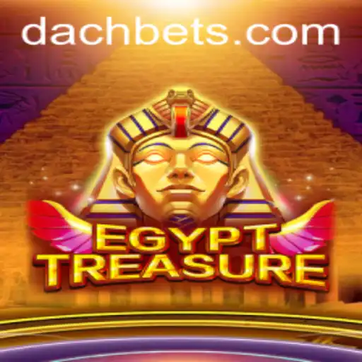 Exploring the Enigmatic World of EgyptTreasure in DachBet