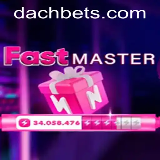 Exploring the Thrills and Strategy of FastMaster in the DachBet Universe