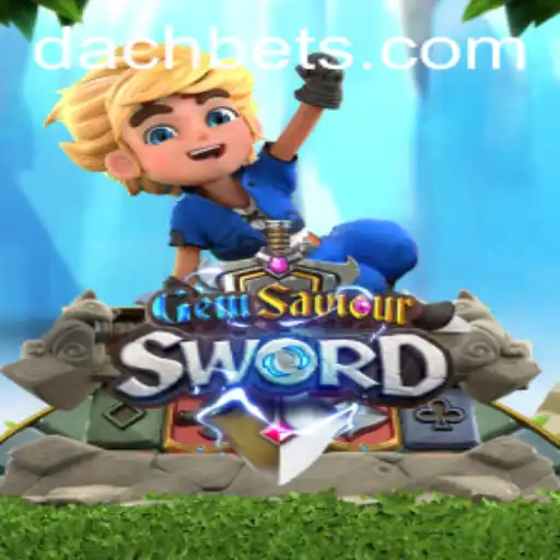 Unveiling the Magic of GemSaviourSword with DachBet