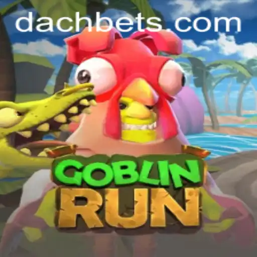 GoblinRun: A Thrilling Adventure Under the DachBet Spotlight