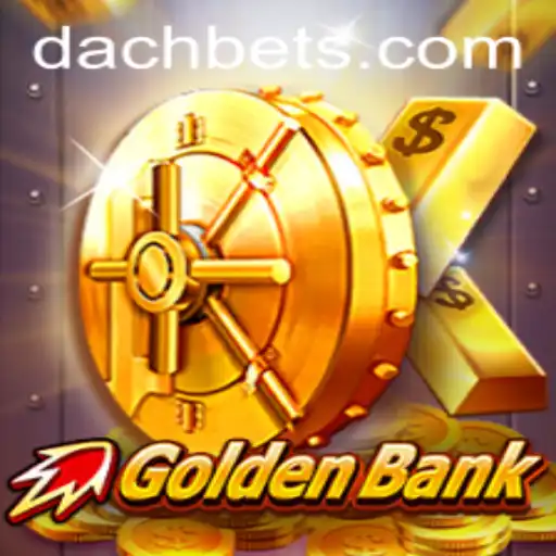 GoldenBank: Unveiling DachBet's Latest Gaming Sensation
