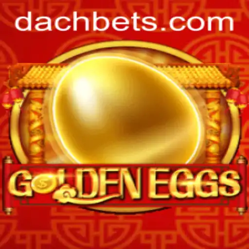 GoldenEggs: A Mesmerizing Journey in the World of DachBet