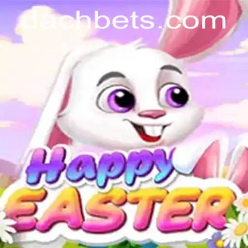 Discover the Enchanting World of HappyEaster: A DachBet Gaming Experience