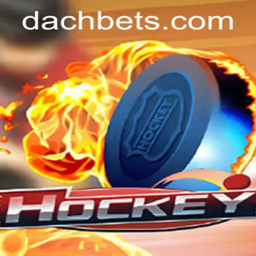 Hockey and DachBet: Revolutionizing the Ice