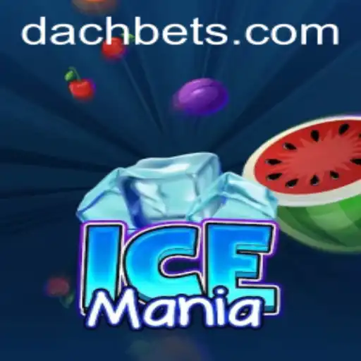 Exploring the Thrills of IceMania with DachBet