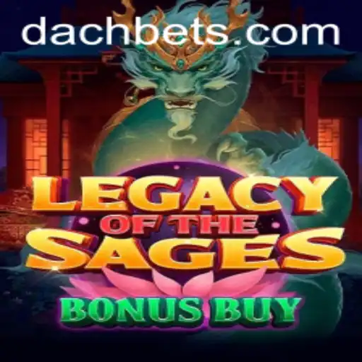 Experience the Thrill of 'LegacyoftheSagesBonusBuy': A Comprehensive Guide