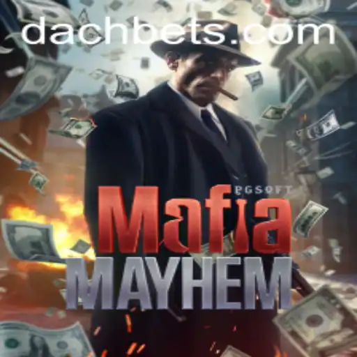 MafiaMayhem: Unravel the Chaos in This Thrilling New Game in Collaboration with DachBet