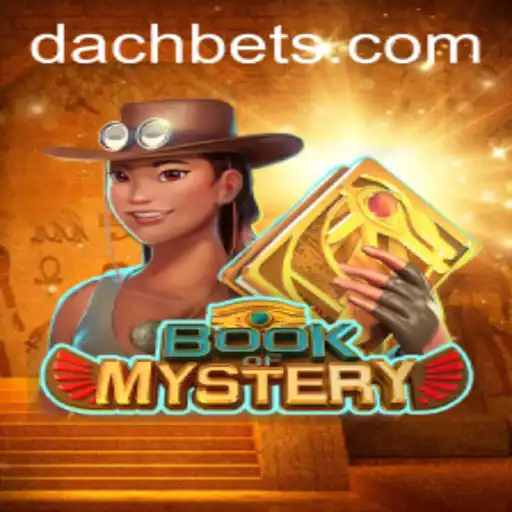 Explore the Enigmatic World of BookofMystery with DachBet