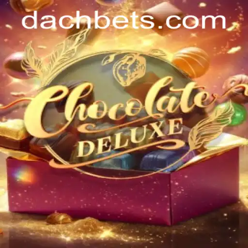Discovering ChocolateDeluxe: An Exciting New Game by DachBet