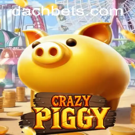 The Exciting World of CrazyPiggy: A New Gaming Sensation with DachBet