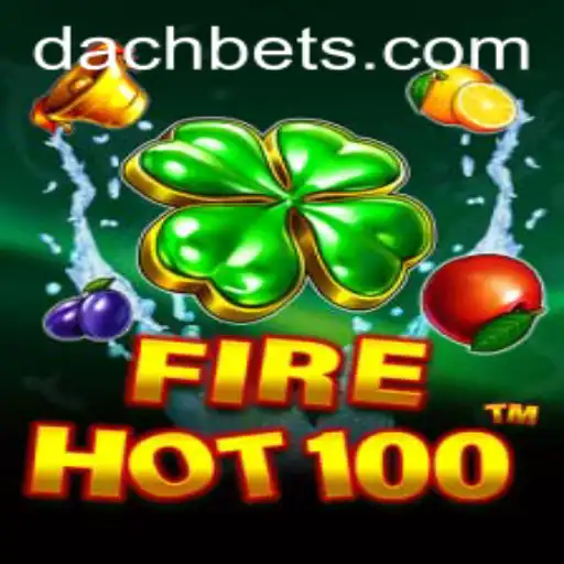 Exploring the Exciting World of FireHot100: The Latest Sensation by DachBet