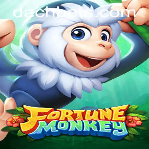 FortuneMonkey: The Thrilling New Game by DachBet