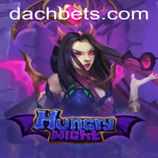 Exploring HungryNight: A Riveting Adventure with DachBet