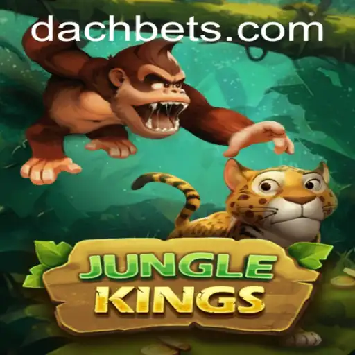 Discover JungleKings: The Thrilling Adventure Game Revolution