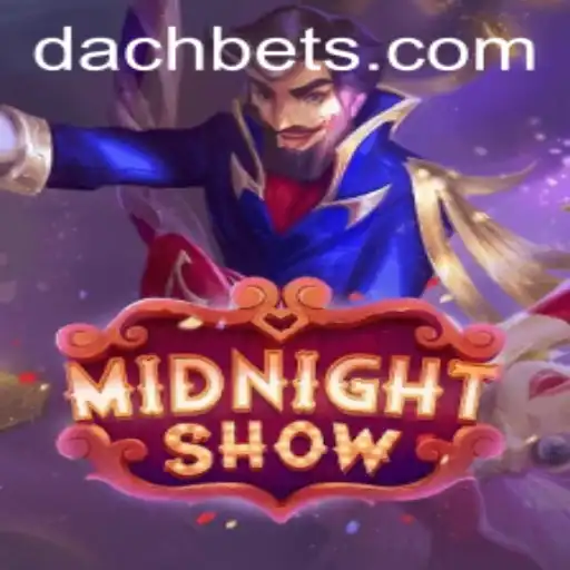 Unlock the Thrilling World of MidnightShow: A New Gaming Experience with DachBet