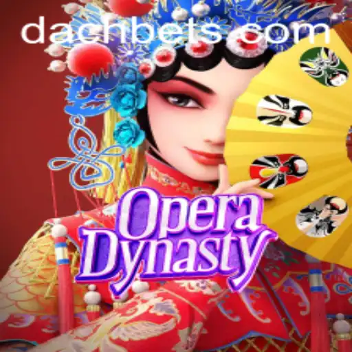 Unveiling the Thrills of OperaDynasty: A Deep Dive into the Game with a Twist of DachBet