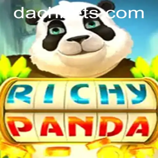 Discover RichyPanda: An Exciting Game Revolutionizing Online Entertainment with DachBet