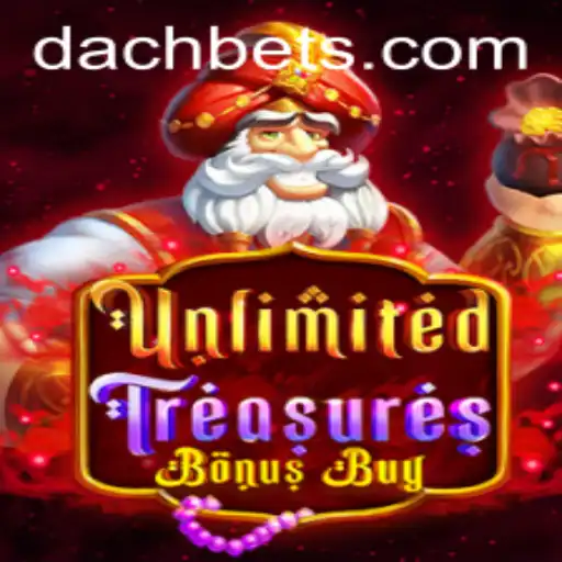 UnlimitedTreasuresBonusBuy: The Ultimate Adventure by DachBet
