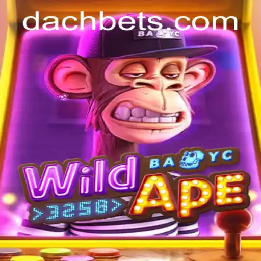 Exploring the Excitement of WildApe3258: A New Adventure Brought to You by DachBet