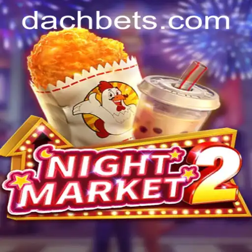 Exploring the Thrills of NightMarket2: A Dive into the World of DachBet