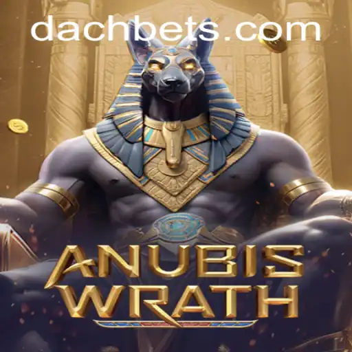 AnubisWrath: Dive into the Pharaoh’s Fury with DachBet