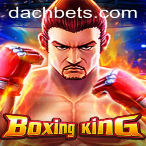 BoxingKing: The Ultimate Fighting Experience Enhanced by DachBet