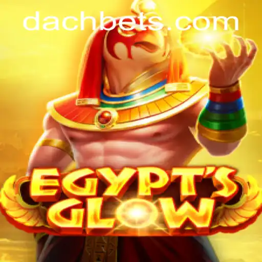 Discover the Excitement of EgyptsGlow - The Latest Offering from DachBet