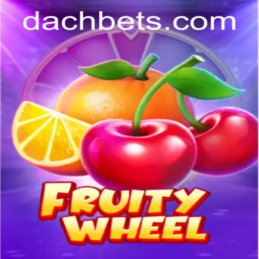 Discover the Thrilling World of FruityWheel by DachBet
