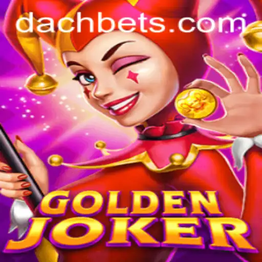GoldenJoker: A New Gaming Experience by DachBet
