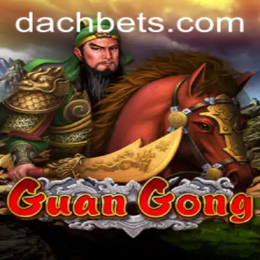 GuanGong: A Journey into the Legendary Strategy Game by DachBet