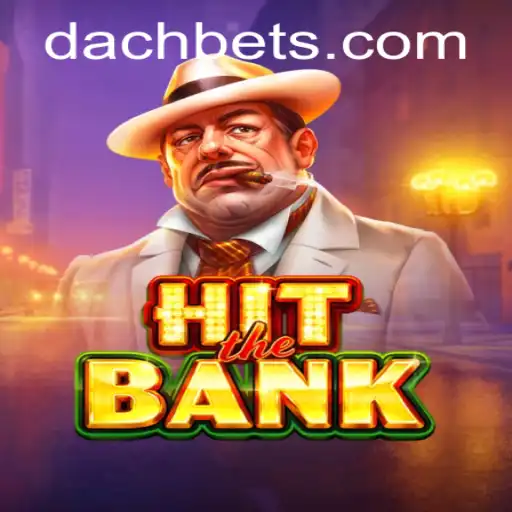 HitTheBank: A New Era of Online Gaming with DachBet