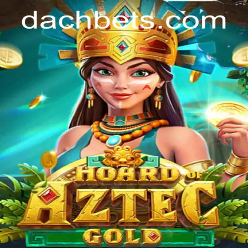 Hoard of Aztec Gold: A Treasure Hunt Adventure with DachBet