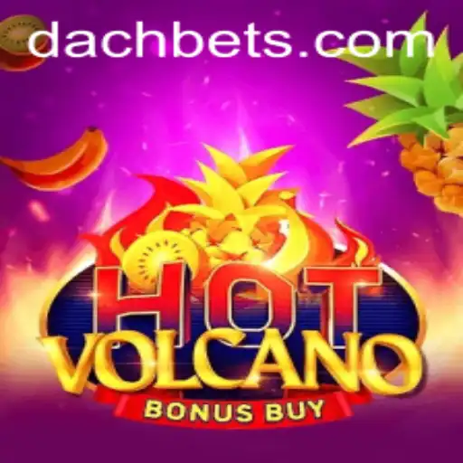 Exploring HotVolcanoBonusBuy: An Exciting Gaming Experience by DachBet