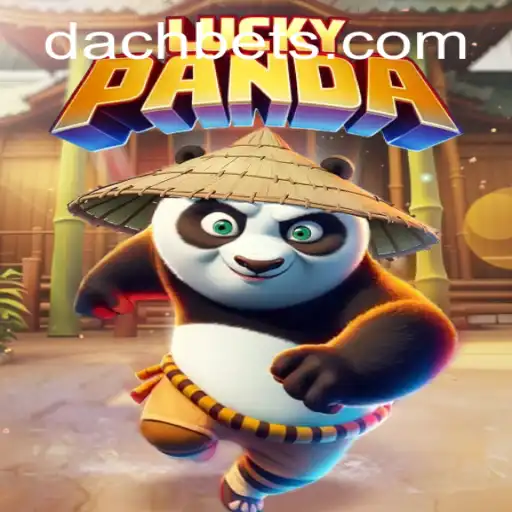 Discover the Thrilling Adventure of LuckyPanda with DachBet