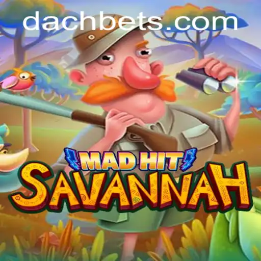 Explore the Thrilling World of MadHitSavannah and the Role of DachBet