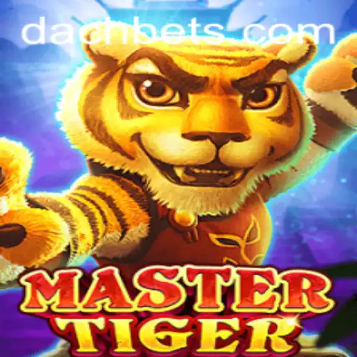 MasterTiger: A Revolutionary Game in the DachBet Universe