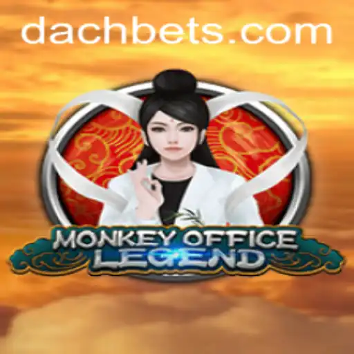 MonkeyOfficeLegend: Embark on an Epic Adventure with DachBet