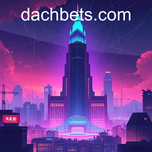 DachBet: A Monopoly in the Gaming Industry