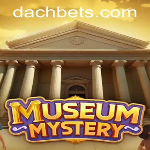 Unlocking the Secrets of MuseumMystery: A Riveting Experience in Virtual Exploration