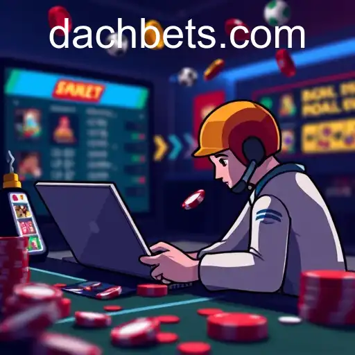 Exploring Responsible Gambling with DachBet