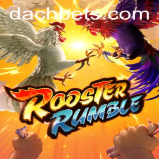 RoosterRumble: A Thrilling Virtual Gaming Experience by DachBet